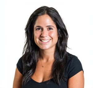 Employee Headshot - Jenna Kaplan