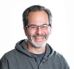 Employee Headshot - Ken Abrams