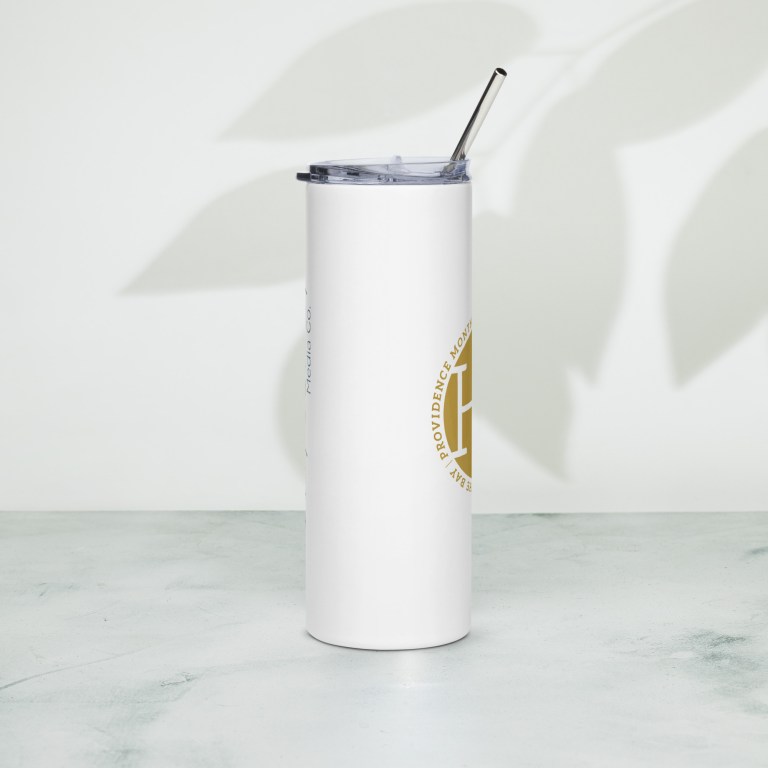 HRMC Stainless steel tumbler - Employee