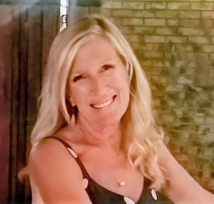 Theresa Carrington - Account Manager