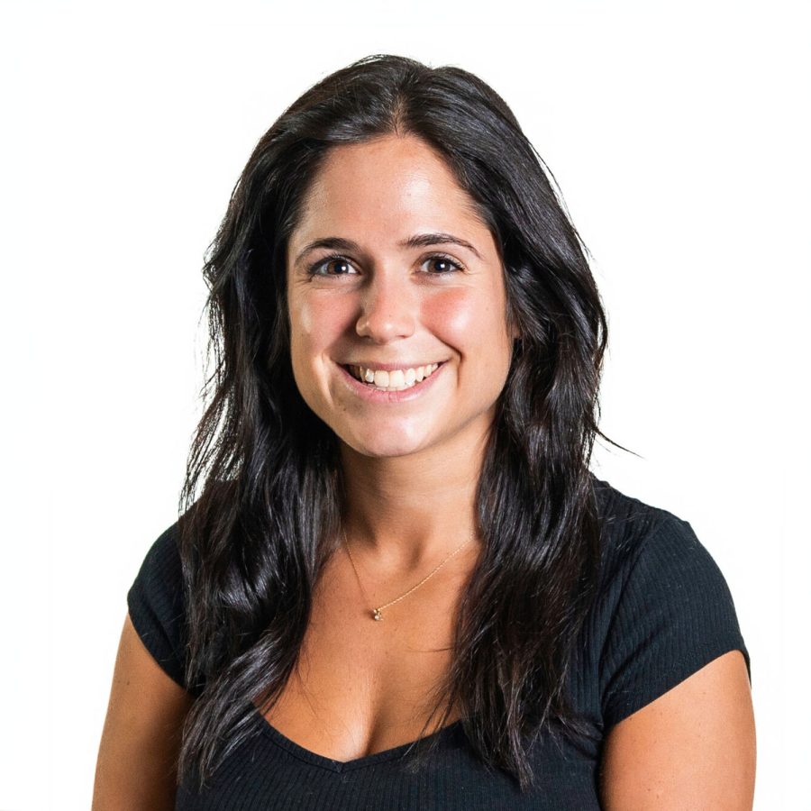 Employee Headshot - Jenna Kaplan